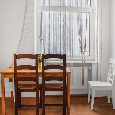 Elegant 2Br Apartment - Near Bahnhof Wien Meidling Luaran gambar